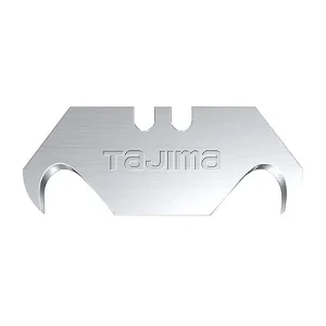 Tajima Deep Hook Blade – 50 Blade Safety Dispenser - view 2