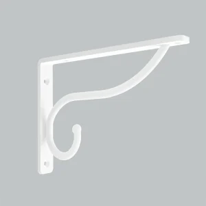Balin Designs Hook Bracket | Medium / Black - view 3