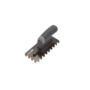 HUDS NotchTile Graphite 10mm – 3/8″ | 8″ / Left-handed - view 2