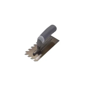 HUDS NotchTile Graphite 10mm – 3/8″ | 8″ / Left-handed - view 3