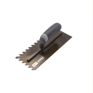 HUDS NotchTile Graphite 10mm – 3/8″ | 8″ / Left-handed - view 4