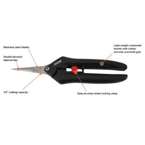 ECHO HP-42 Precision Pruning Snips - view 2