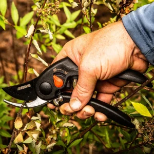 ECHO HP-44 Adjustable Grip Bypass Pruner - view 3