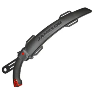 13″ Tri-Cut Hand Saw with Scabbard