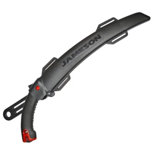 13″ Tri-Cut Hand Saw with Scabbard
