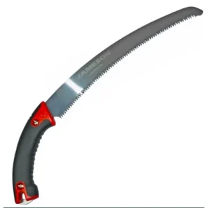 13″ Tri-Cut Hand Saw with Scabbard - view 2