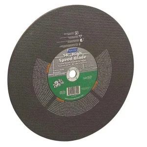 Norton Gemini Concrete 14″ Abrasive Blade – 10 pack