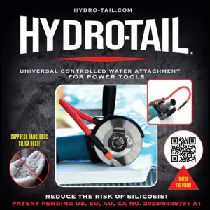 Hydro-Tail Water Attachment