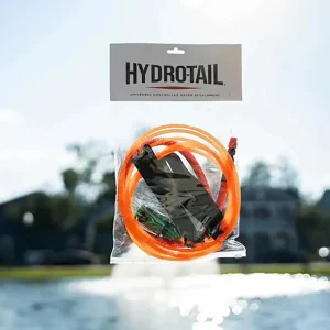 Hydro-Tail Water Attachment - view 3