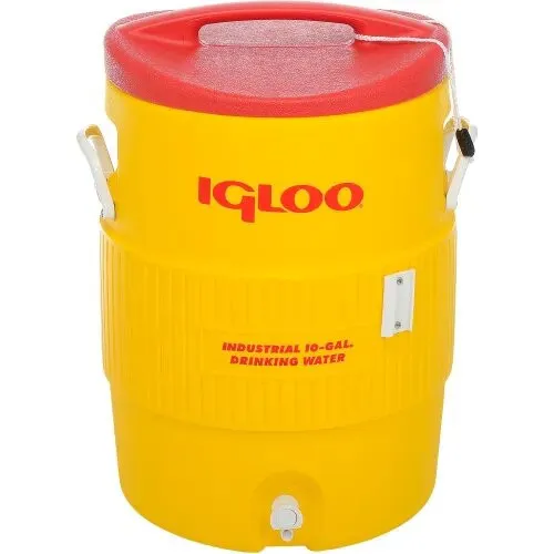 Igloo 10 Gallon Water Cooler