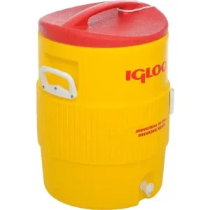 Igloo 10 Gallon Water Cooler - view 2