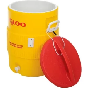 Igloo 10 Gallon Water Cooler - view 3