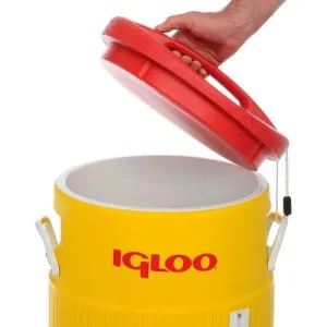 Igloo 10 Gallon Water Cooler - view 4