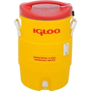 Igloo 5 Gallon Water Cooler