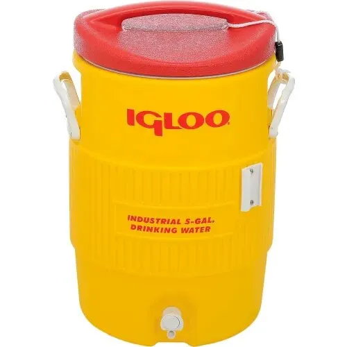 Igloo 5 Gallon Water Cooler