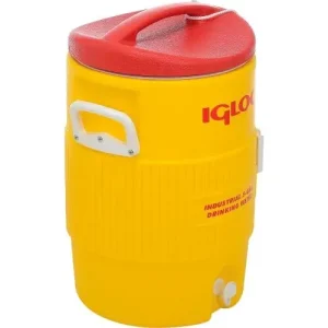 Igloo 5 Gallon Water Cooler - view 2