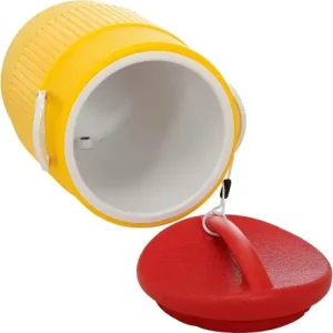 Igloo 5 Gallon Water Cooler - view 4