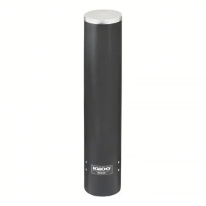 Igloo Cup Dispenser for 5- and 10-Gallon Igloo Water Coolers, 4-4.5 oz Cups