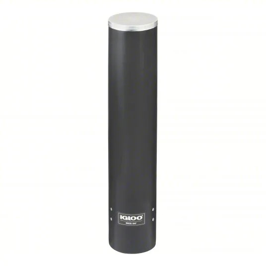 Igloo Cup Dispenser for 5- and 10-Gallon Igloo Water Coolers, 4-4.5 oz Cups