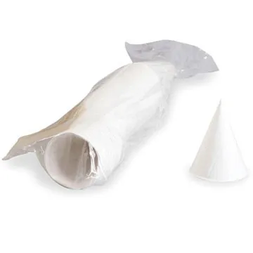 Igloo Cups- 200 4.5 oz Cups (1 sleeve)