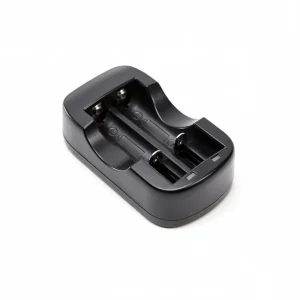 Illumagear 2-Battery 18650 Li-Ion Charger For Halo - view 3