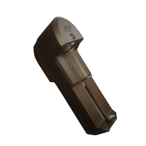 Battery Charger – 1 (US Plug) – ILLUM HABC-X1-US