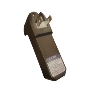 Battery Charger – 1 (US Plug) – ILLUM HABC-X1-US - view 2