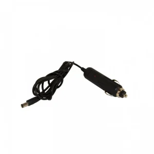 Illumagear Car Adapter for Halo 2-Battery 18650 Li-Ion Charger