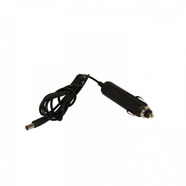 Illumagear Car Adapter for Halo 2-Battery 18650 Li-Ion Charger