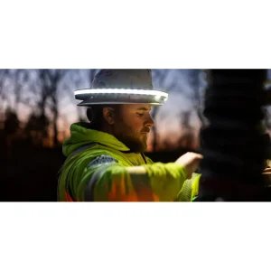 Illumagear HALO SL 360 degree Personal Safety and Task Light - view 3