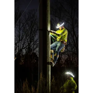Illumagear HALO SL 360 degree Personal Safety and Task Light - view 4