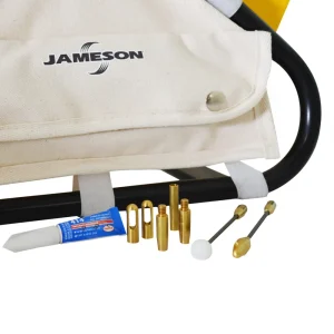 Jameson Little Buddy Fiberglass Fish Tape Wire Puller – 3/16” - view 3