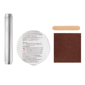 Jameson Big Buddy/Mega Buddy Splice Repair Kit – ½” Rod