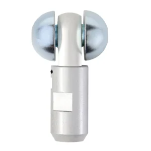 Jameson Big Buddy/Mega Buddy Roller Guide – ½” Rod