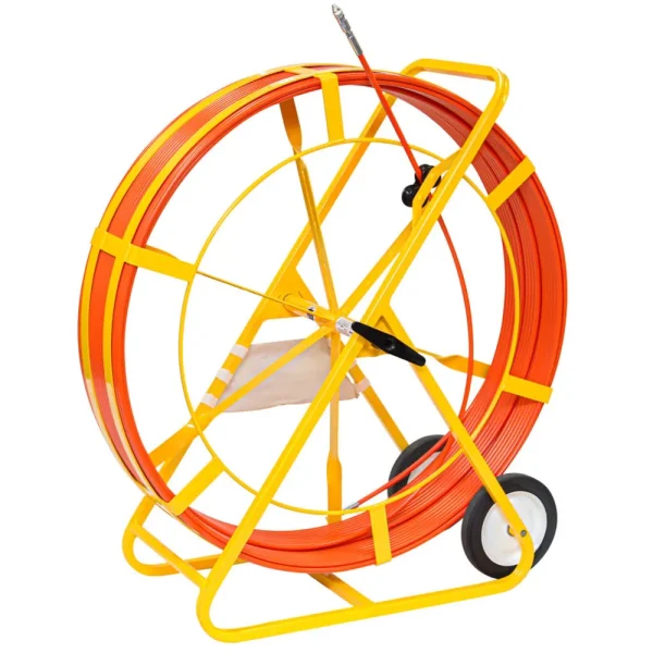 Jameson Big Buddy Conduit Rodder – ½”