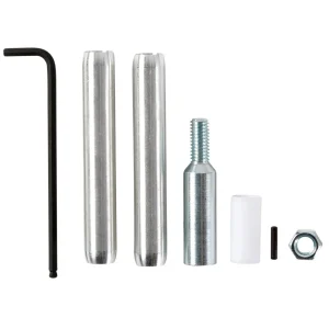 Jameson Big Buddy/Mega Buddy Rodder Accessory/Repair Kit – ½” Rod - view 4