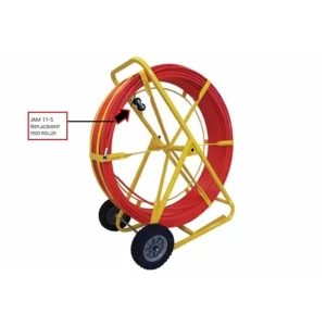 Jameson Big Buddy Rodder Replacement Feed Roller - view 2