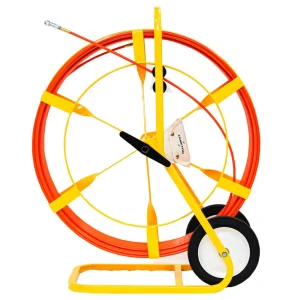 Jameson Good Buddy II Conduit Rodder – ⅜”