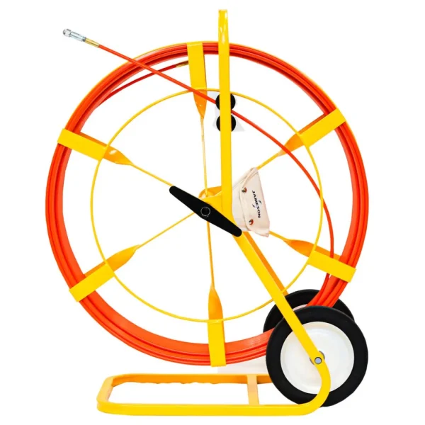 Jameson Good Buddy II Conduit Rodder – ⅜”