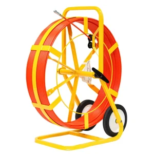 Jameson Good Buddy II Conduit Rodder – ⅜” - view 2
