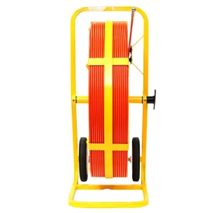 Jameson Good Buddy II Conduit Rodder – ⅜” - view 3