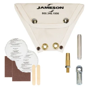 Jameson Good Buddy II Conduit Rodder – ⅜” - view 4