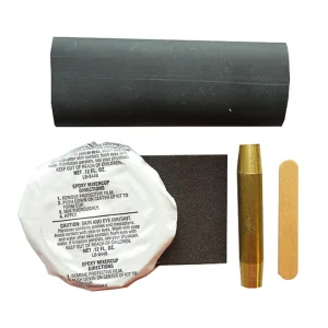 Jameson Duct Hunter Splice Repair Kit – 5/16” Rod