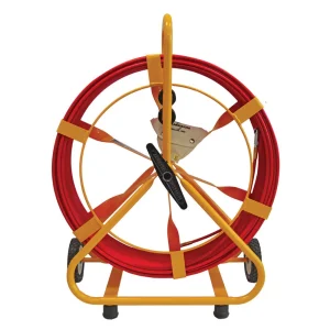 Jameson Duct Hunter Traceable Rodder – 5/16”