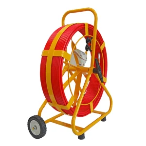 Jameson Duct Hunter Traceable Rodder – 5/16” - view 2