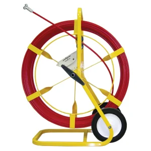 Jameson Duct Hunter Traceable Rodder – 5/16” - view 3