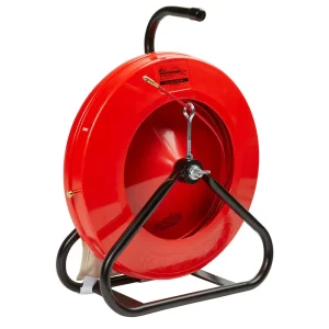 Jameson Mini Duct Hunter Traceable Rodder – 3/16” x 300’ - view 2
