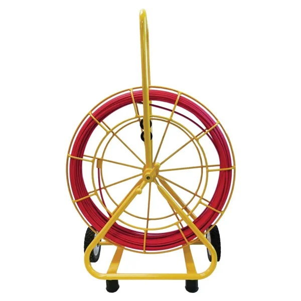Jameson Duct Hunter Traceable Rodder – 1/4″