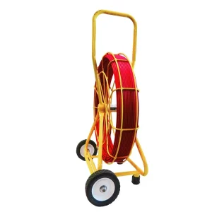 Jameson Duct Hunter Traceable Rodder – 1/4″ - view 2