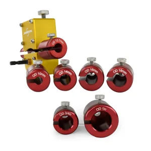 Jameson Fiber Driver with 12.7mm OD Conduit Adapter - view 3